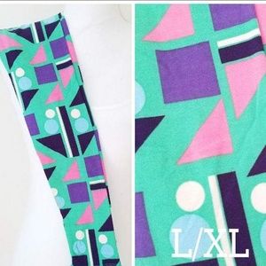 KIDS leggings